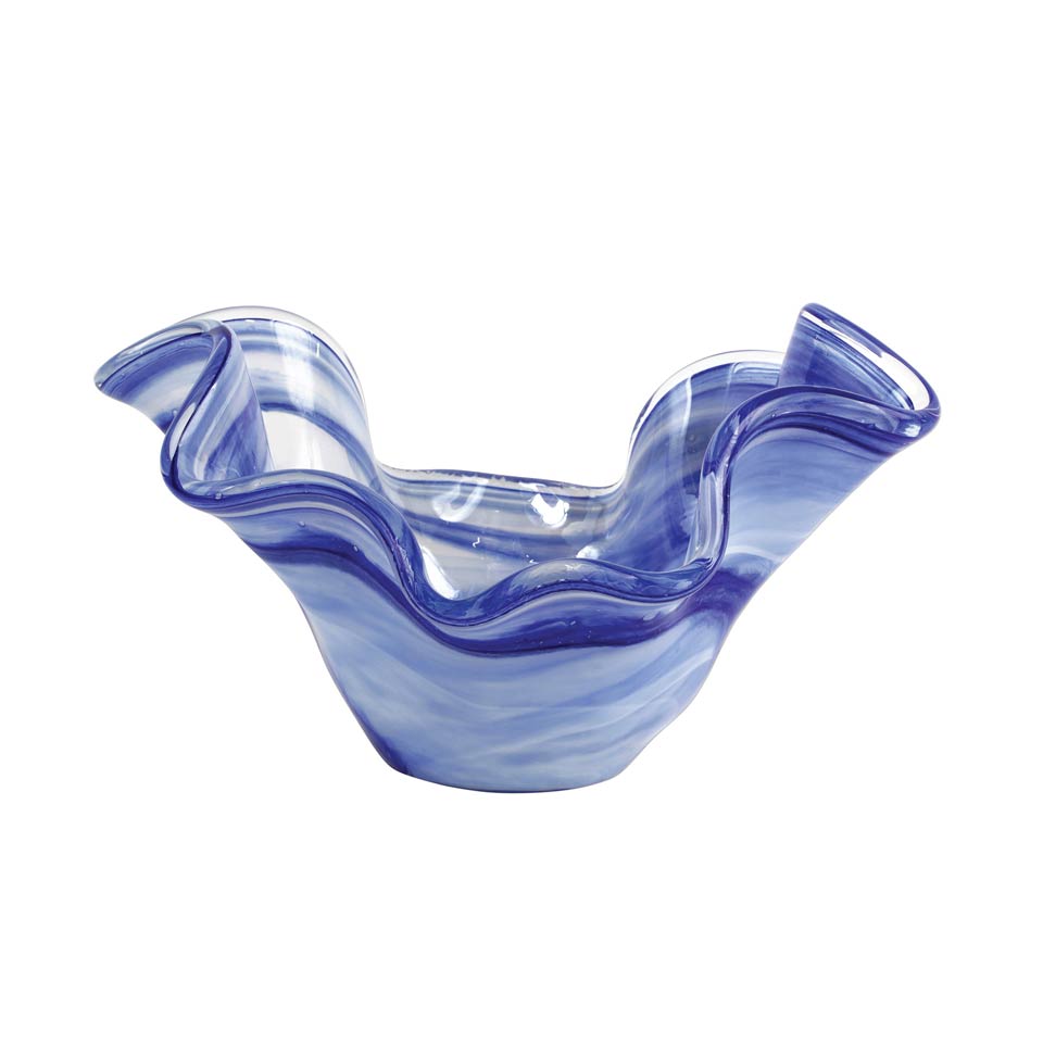 Cobalt Medium Bowl