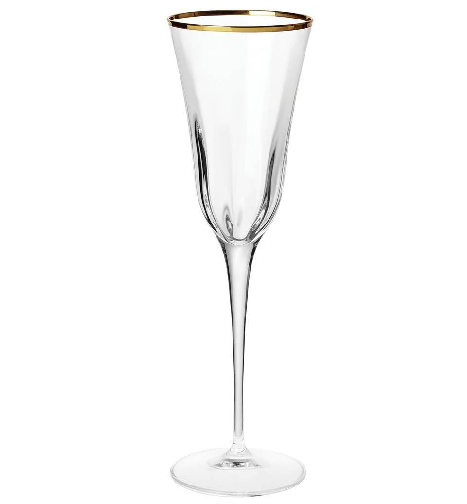 Champagne Glass