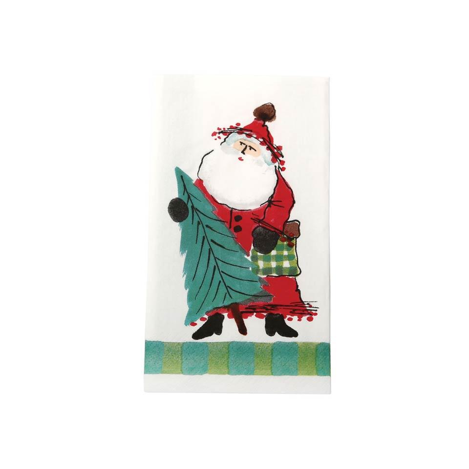 Guest Towels (Pack of 16)