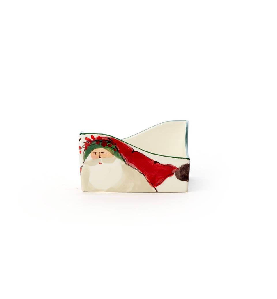Cocktail Napkin Holder
