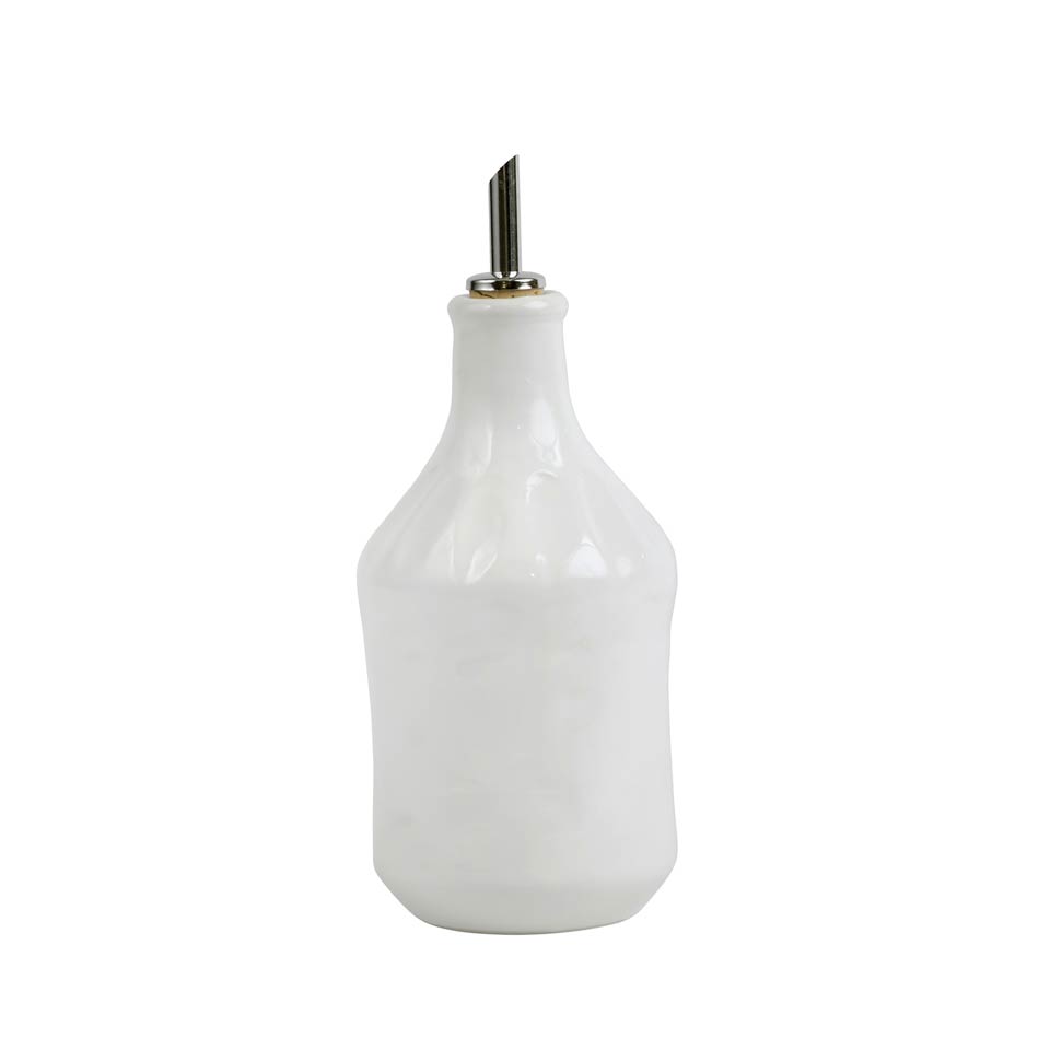 Olive Oil Bottle