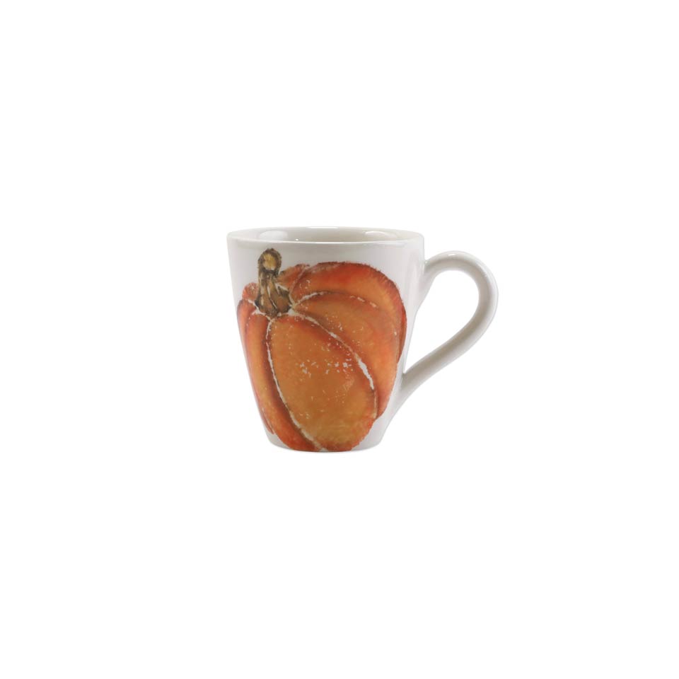 Mug - Orange Small Pumpkin