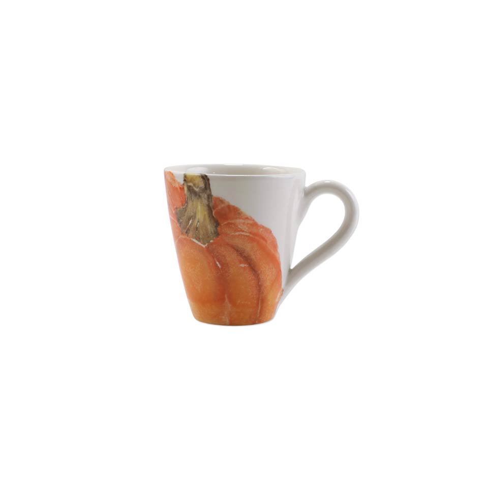 Mug - Orange Medium Pumpkin