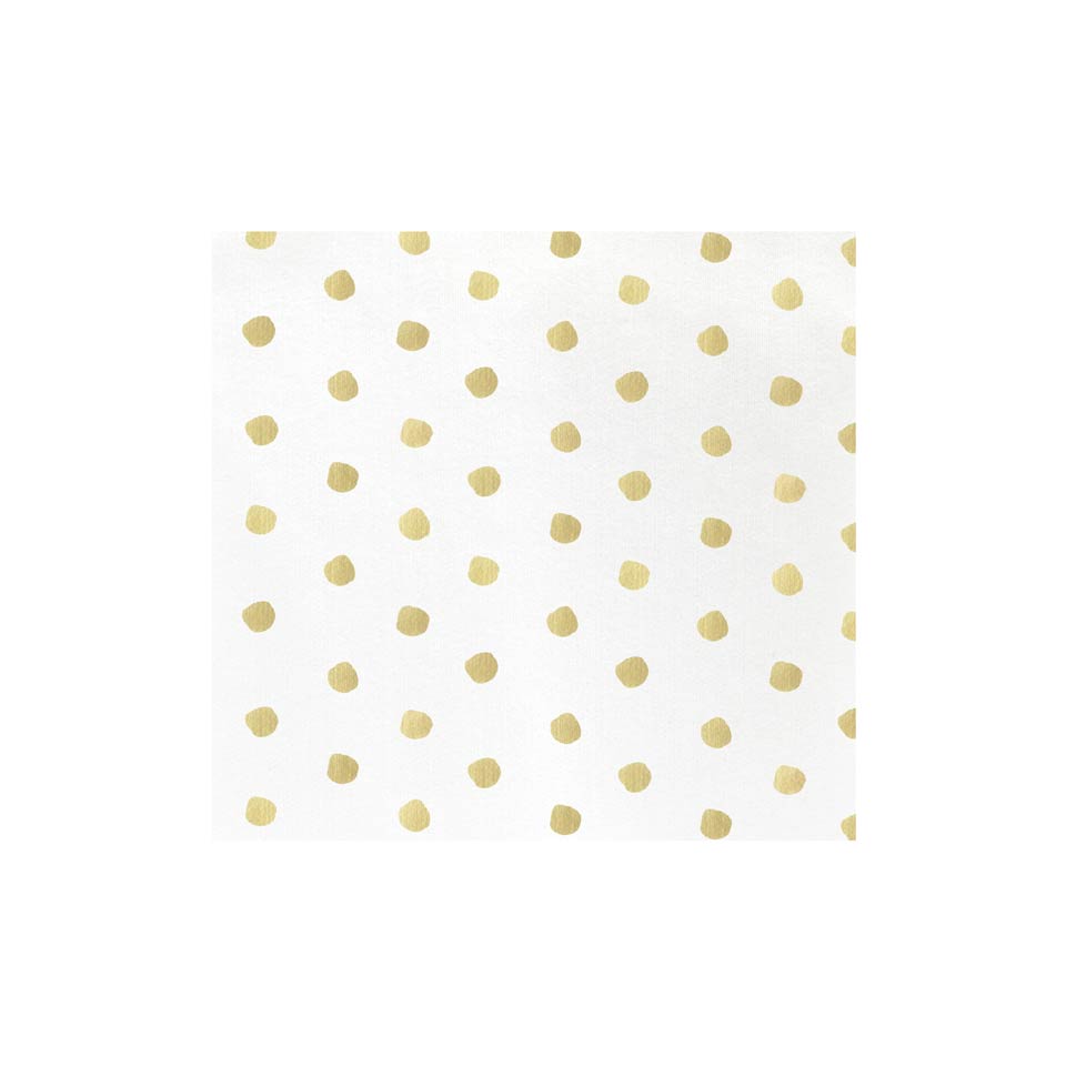 Dot Linen Dinner Napkins (Pack of 20)
