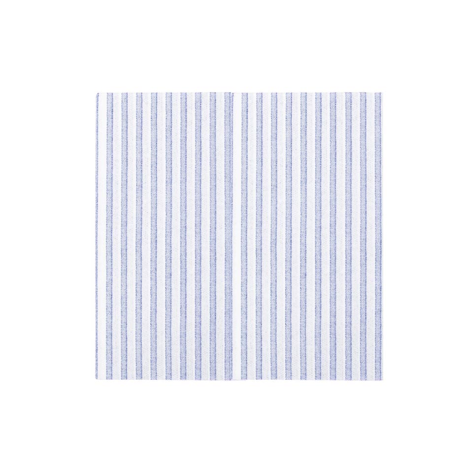 Capri Blue Dinner Napkins (Pack of 50)
