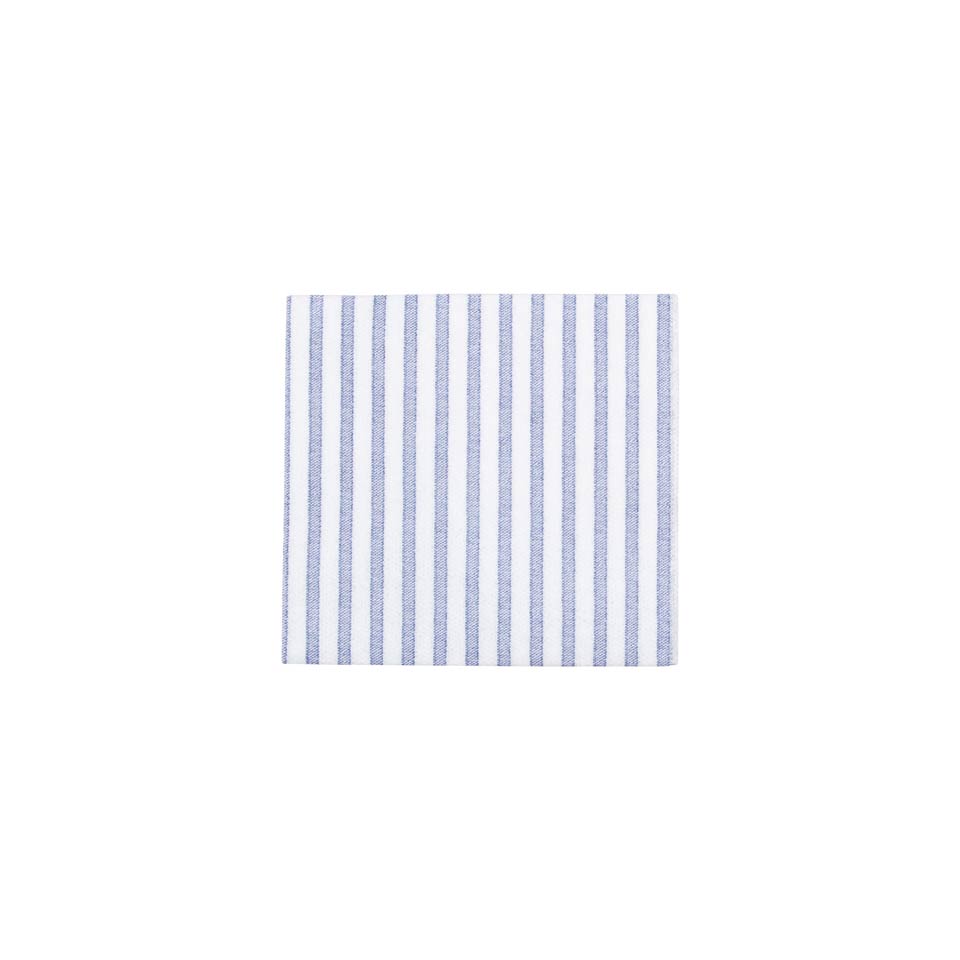 Capri Blue Cocktail Napkins (Pack of 20)