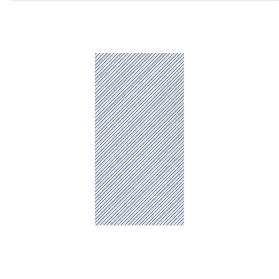 Capri Blue Guest Towels (Pack of 50)