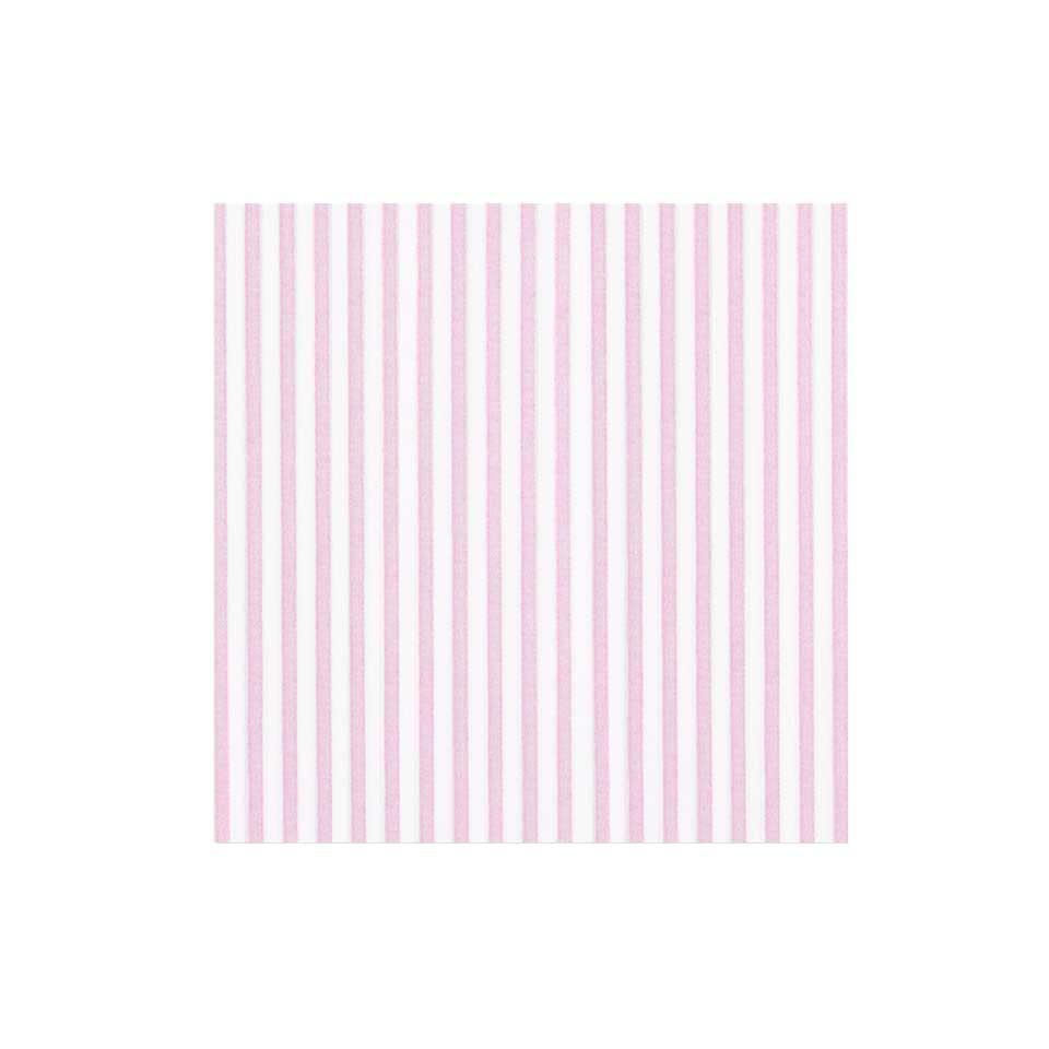 Capri Pink Dinner Napkins (Pack of 20)