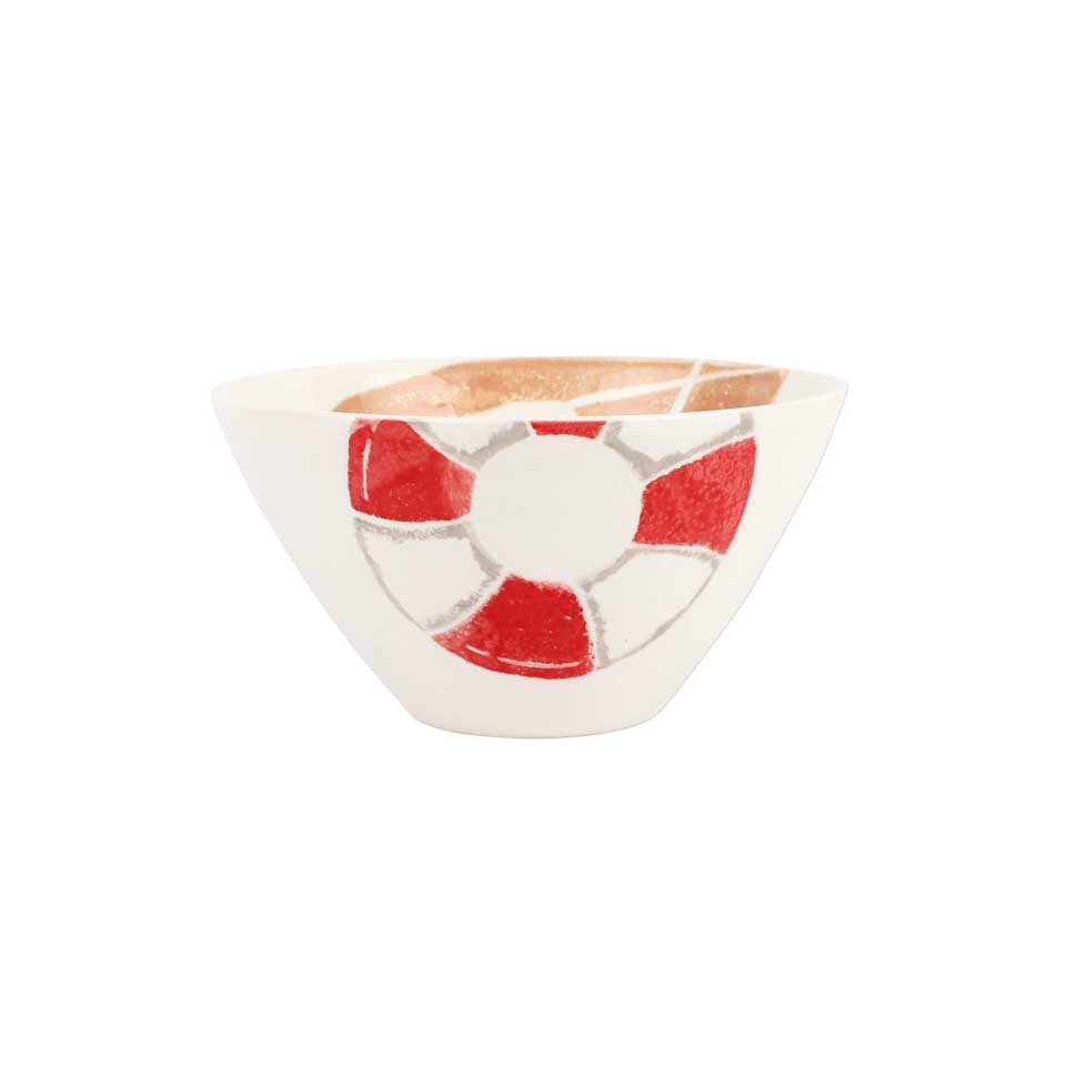 Diver Cereal Bowl