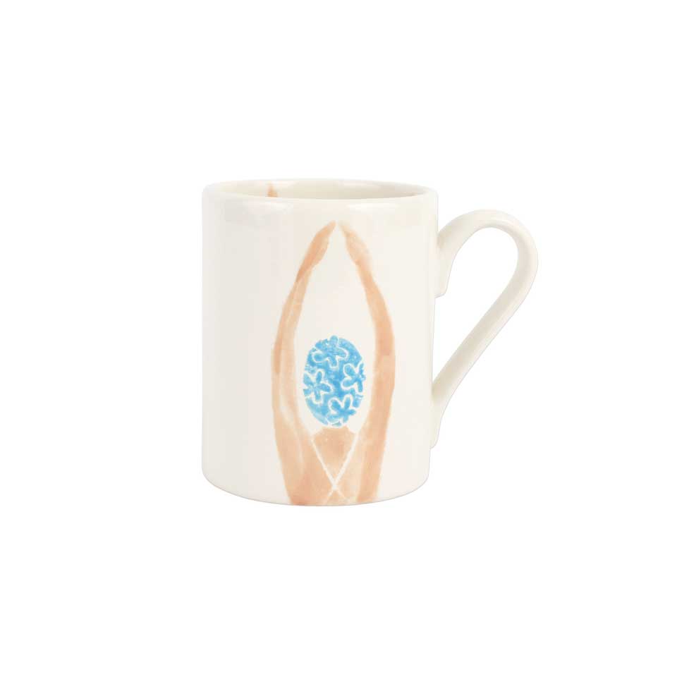Diver Mug