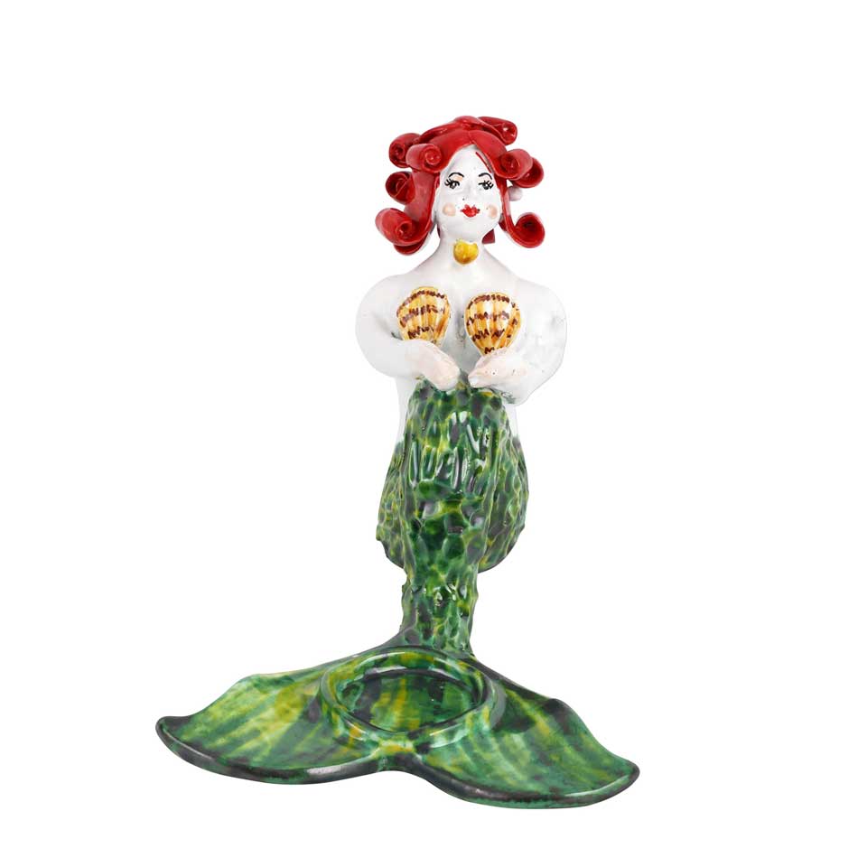 Alana Mermaid