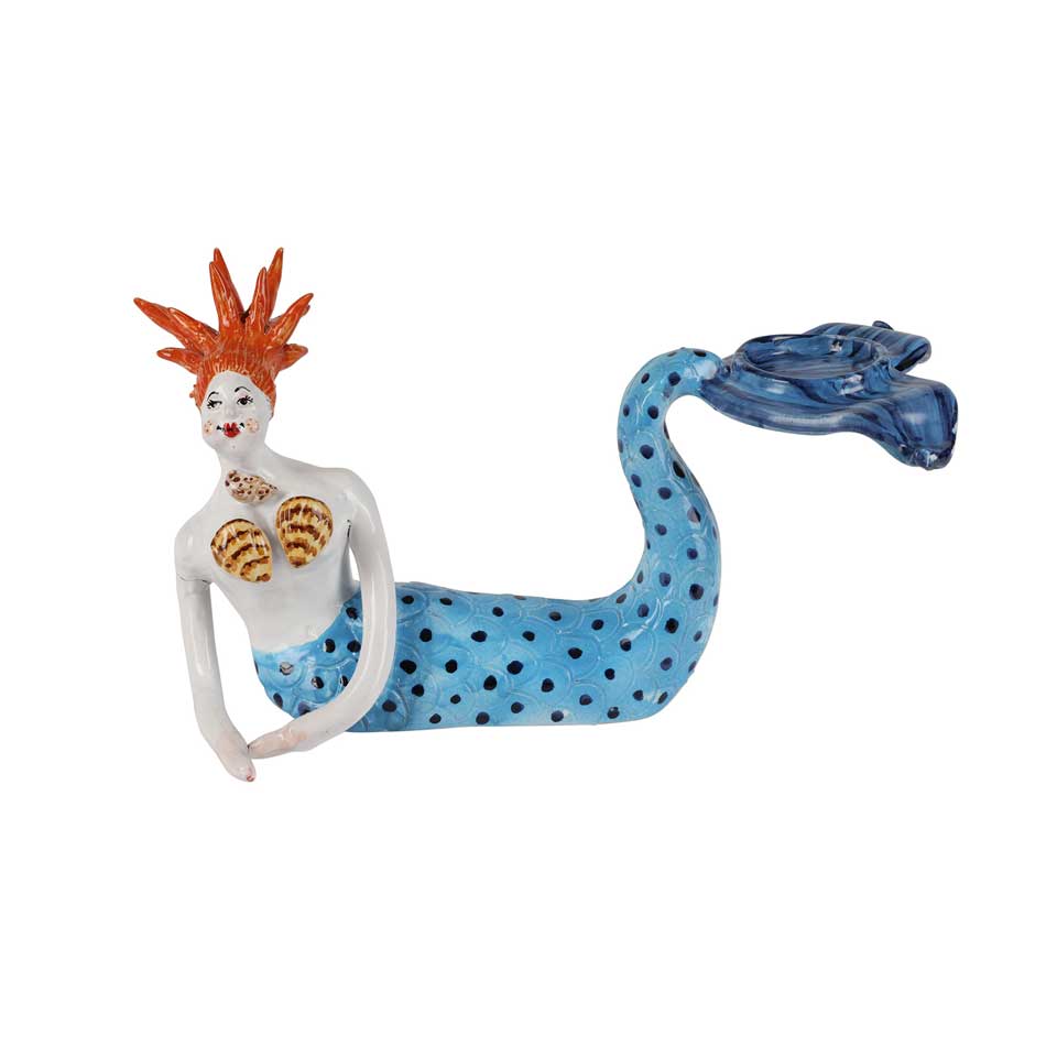 Aquata Mermaid