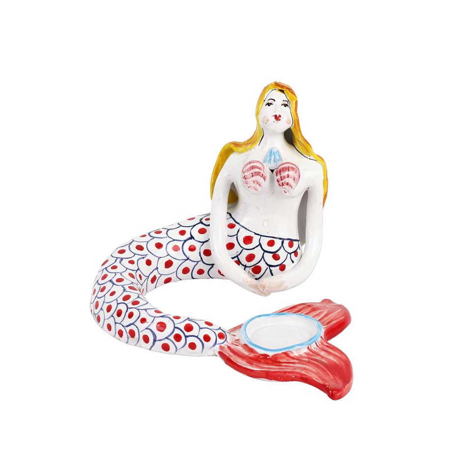 Arista Mermaid