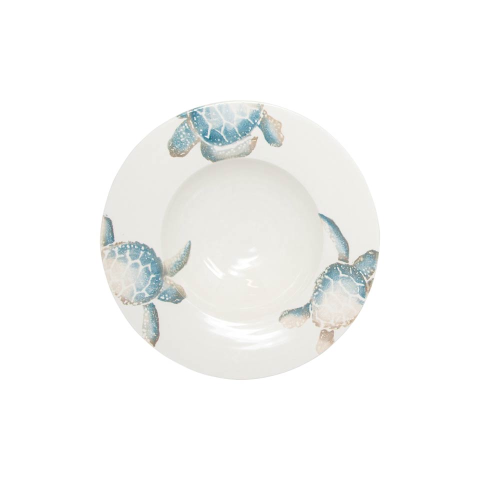 Small Serving Bowl