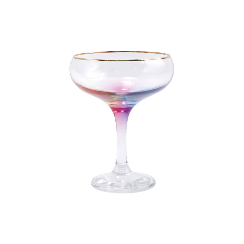 Coupe Champagne Glass