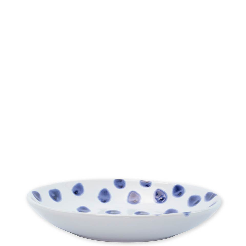 Dot Pasta Bowl