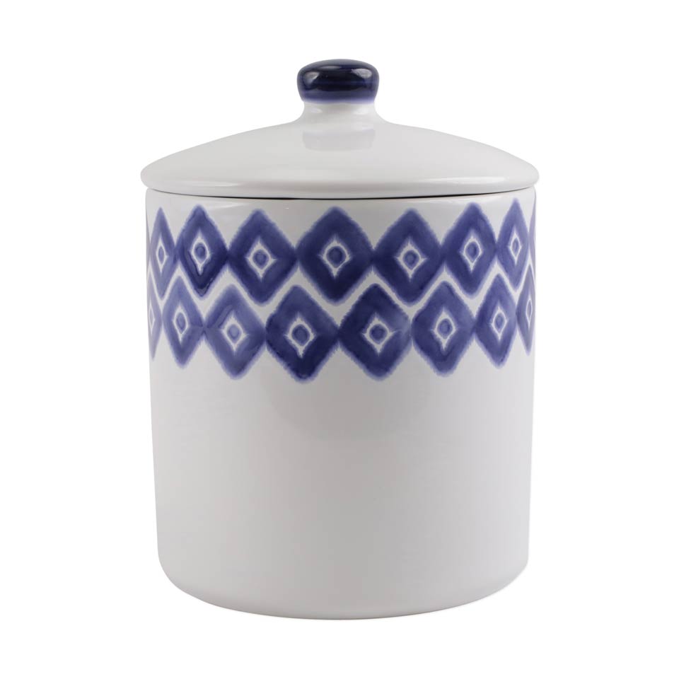 Diamond Large Canister