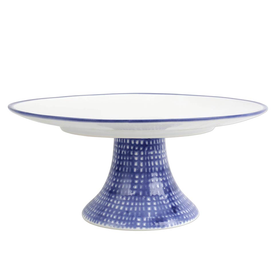 Geo Cake Stand