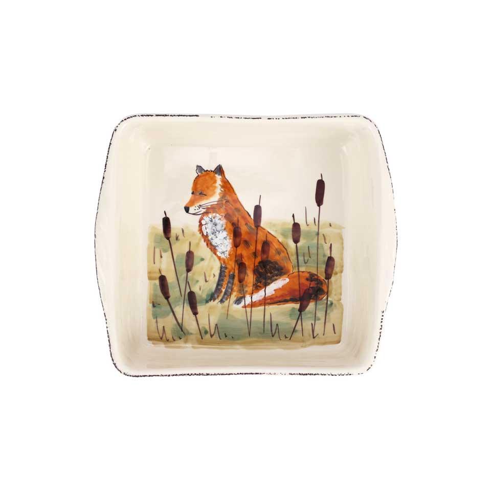 Fox Square Baker