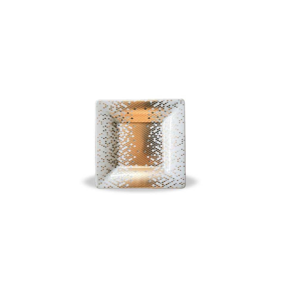 Small Souffle D'Or Tray
