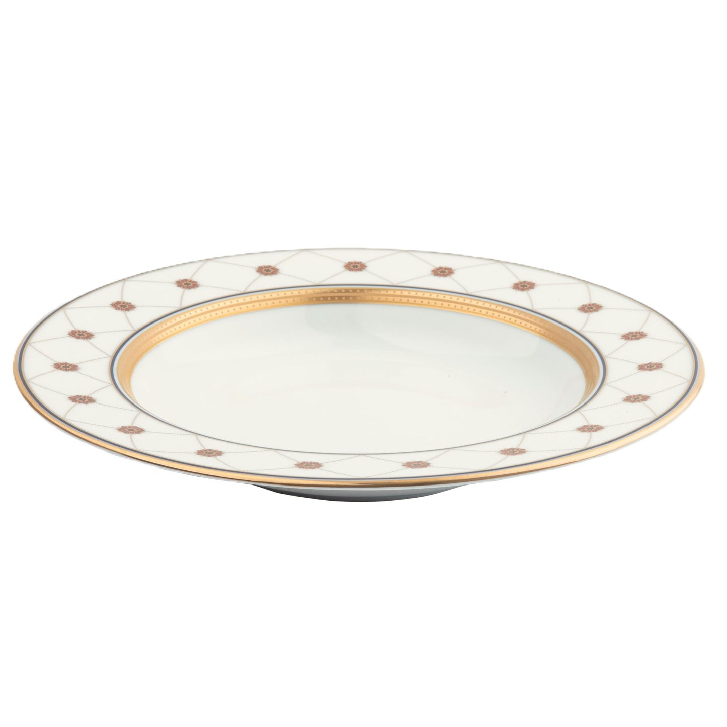 Soup Plate
