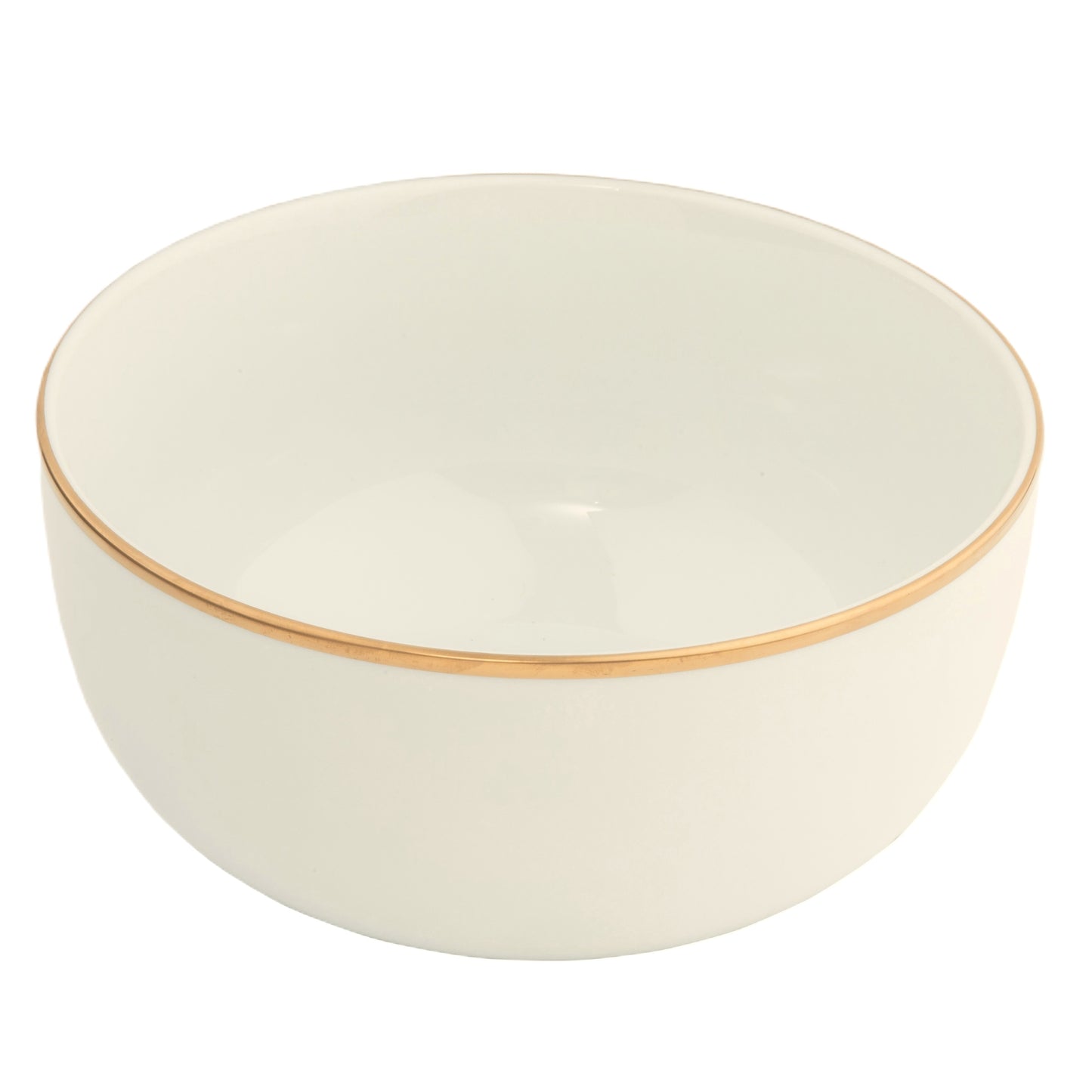 Round Vegetable Bowl