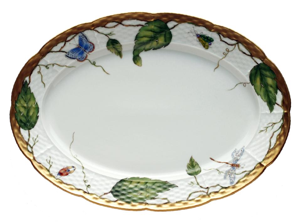 Platter