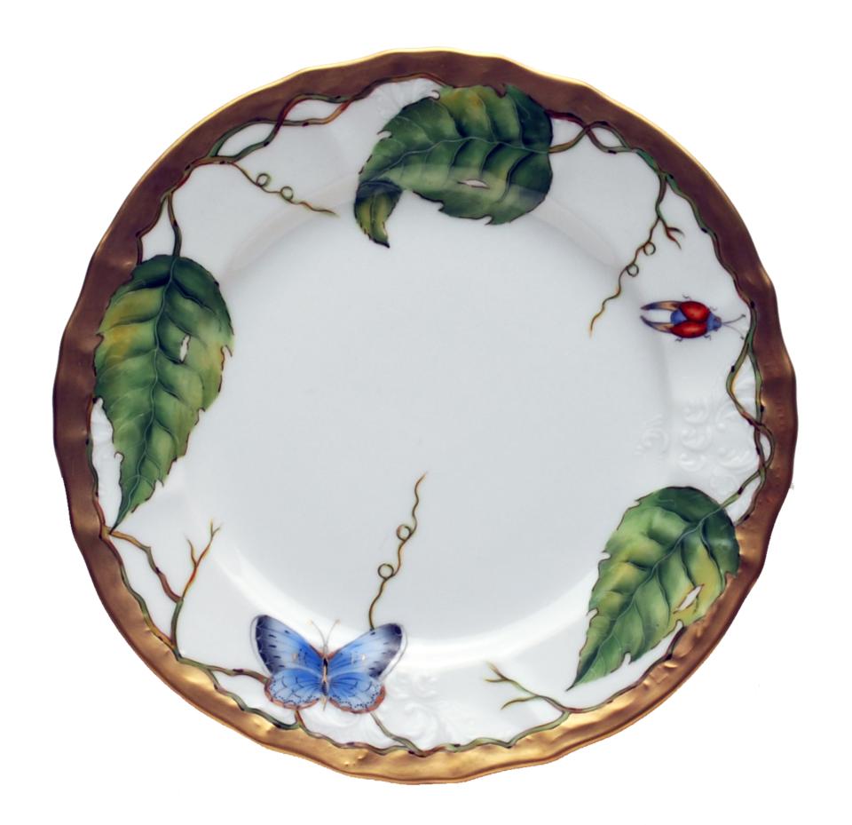 Salad Plate