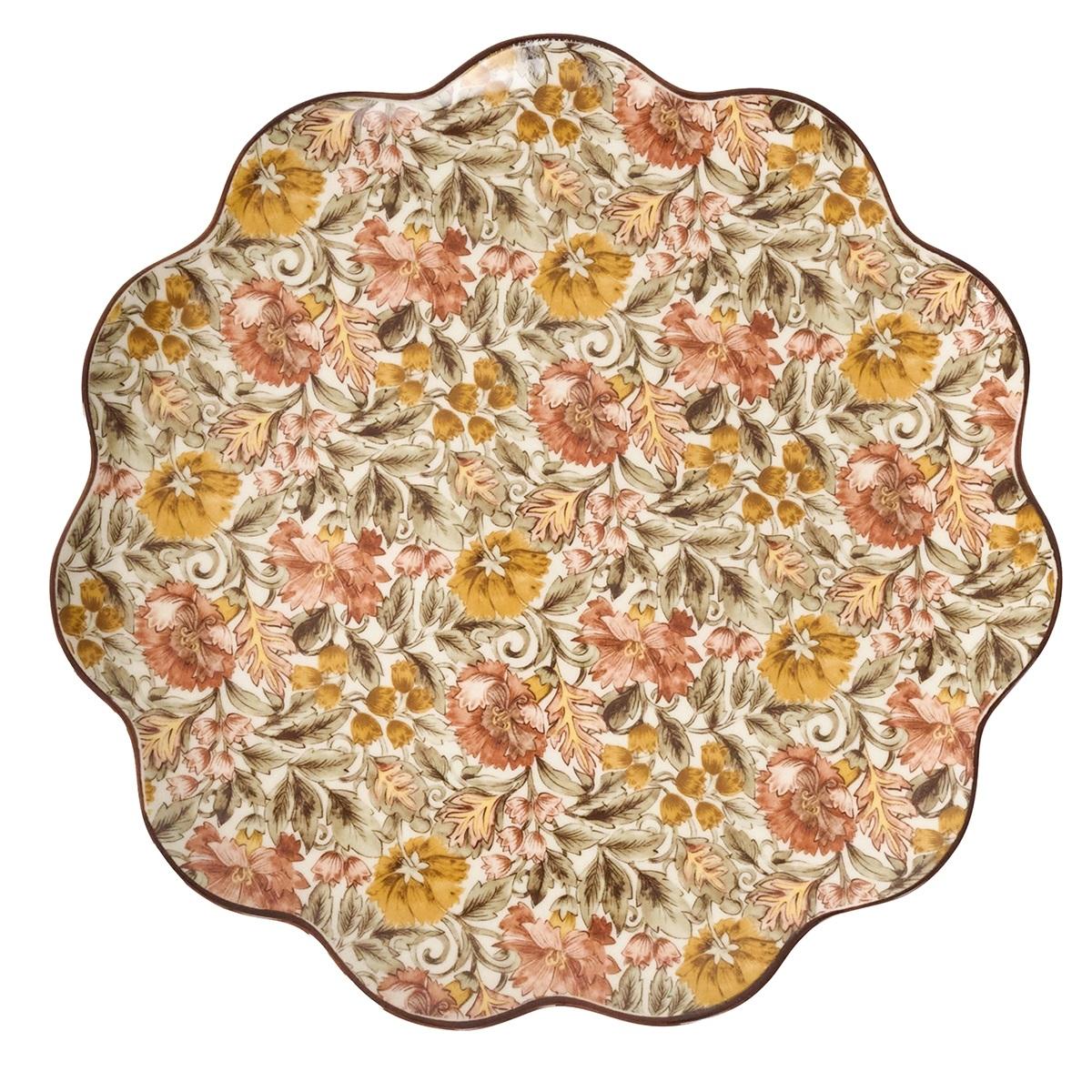 Charger/Platter
