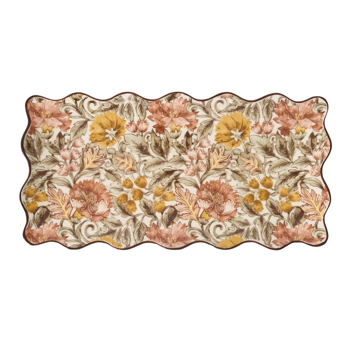 16" Hostess Tray