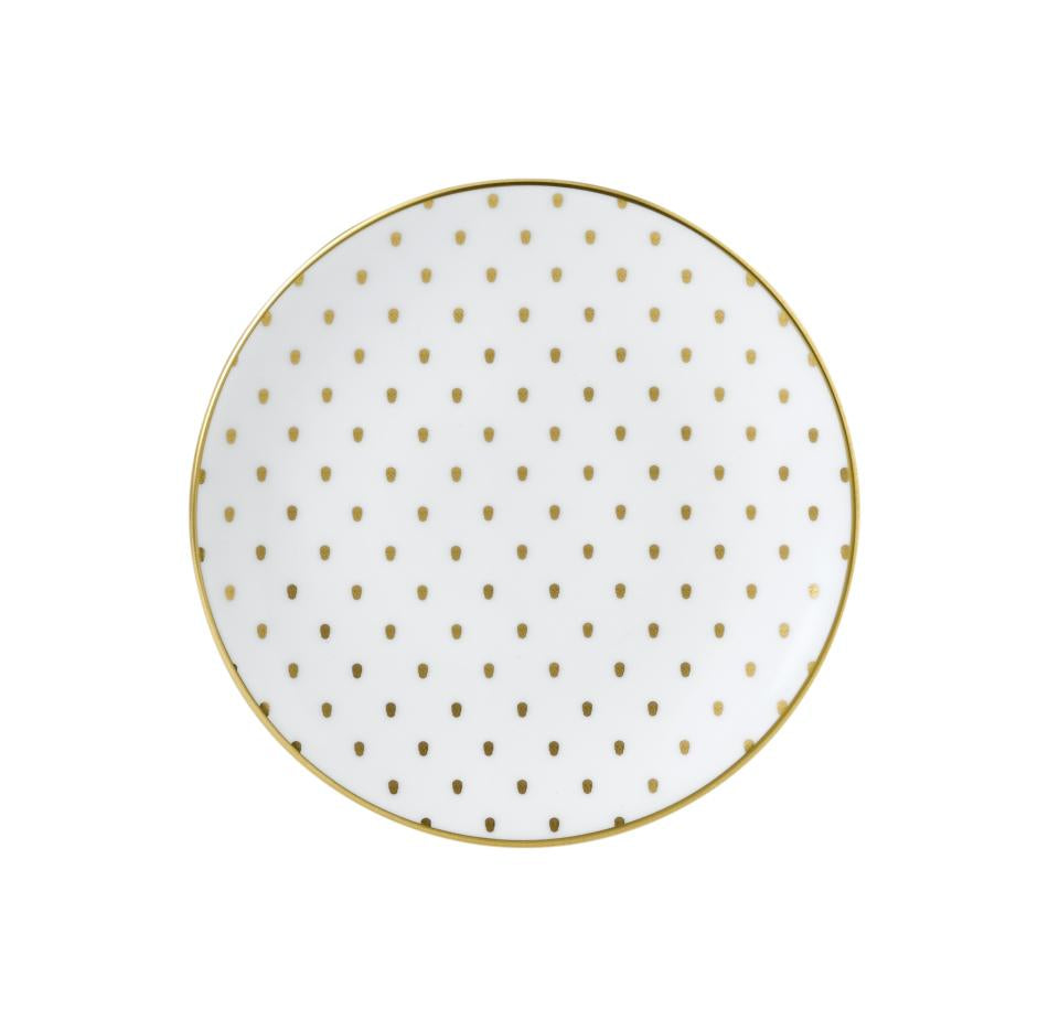 Bread and Butter Plate
