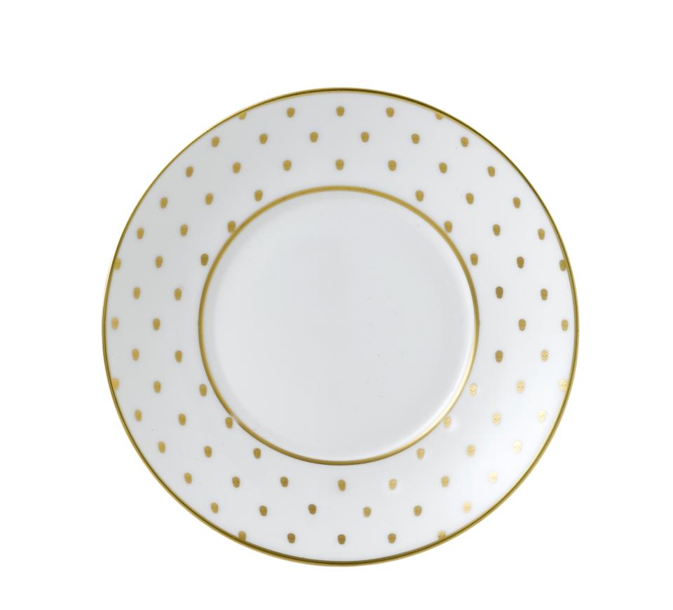 Tea Saucer