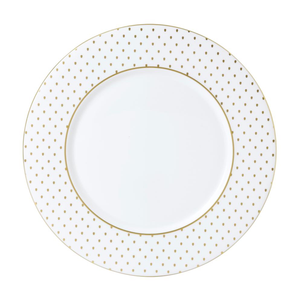 Charger Plate