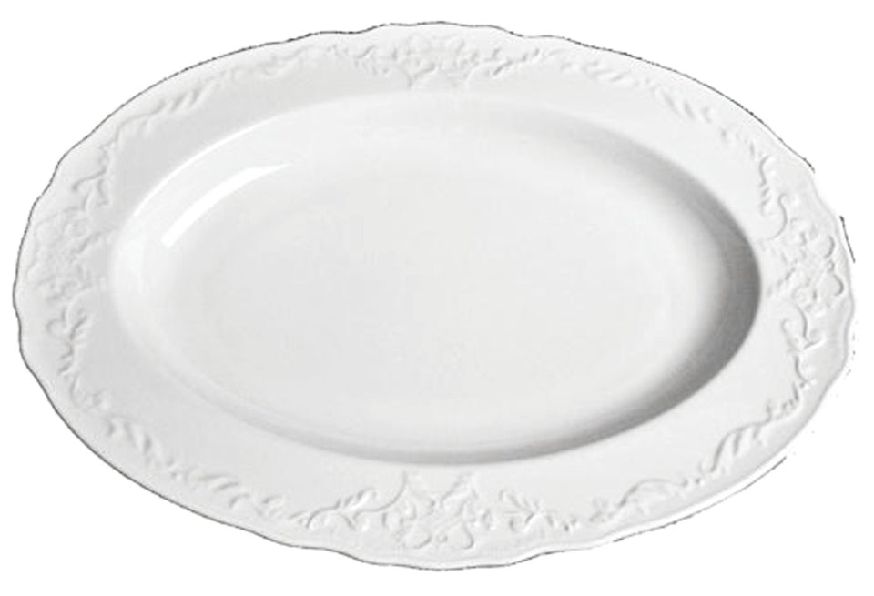 Oval Platter