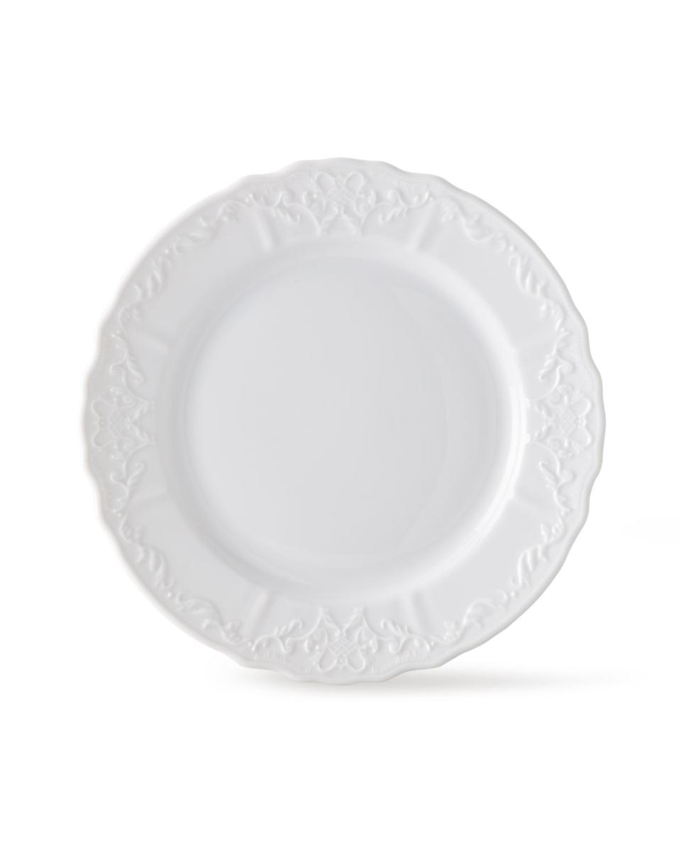 Salad Plate