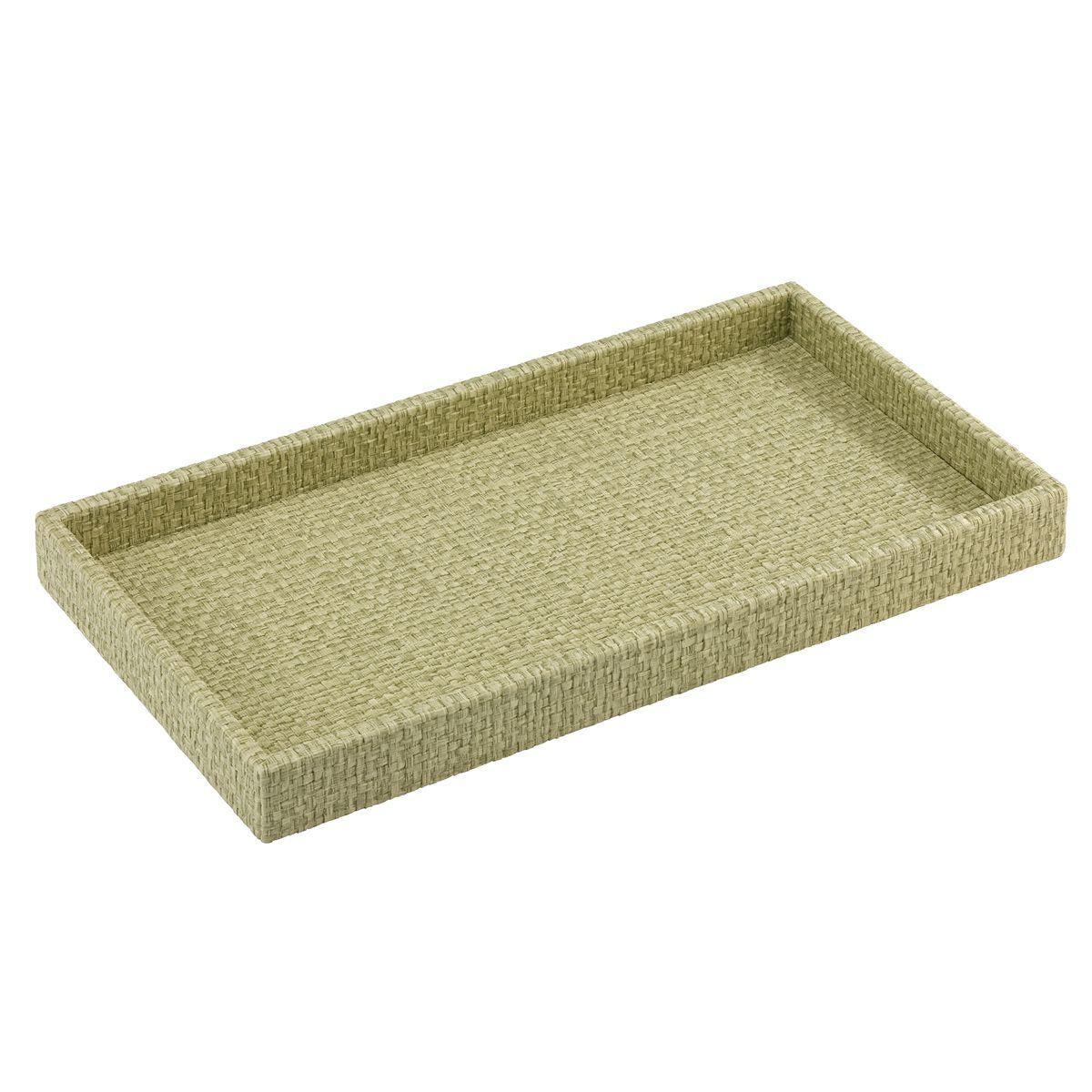 Fern Vanity Tray