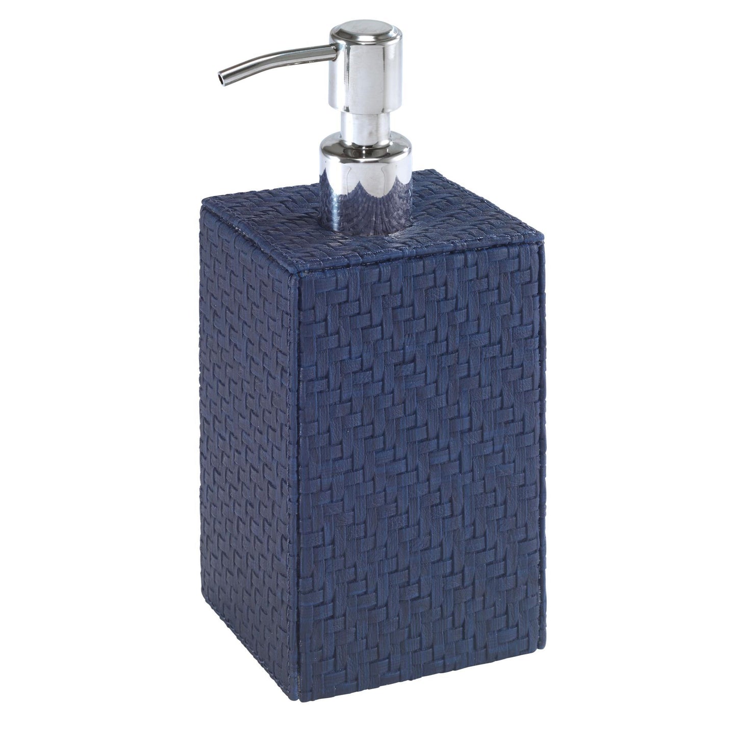 Navy Soap Dispenser New Pump