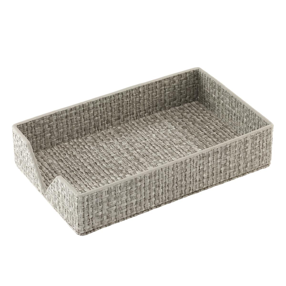 Pebble Guest Towel Box