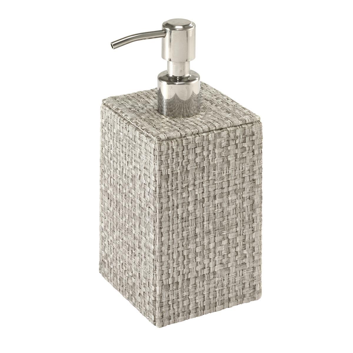 Pebble Soap Dispenser New Pump