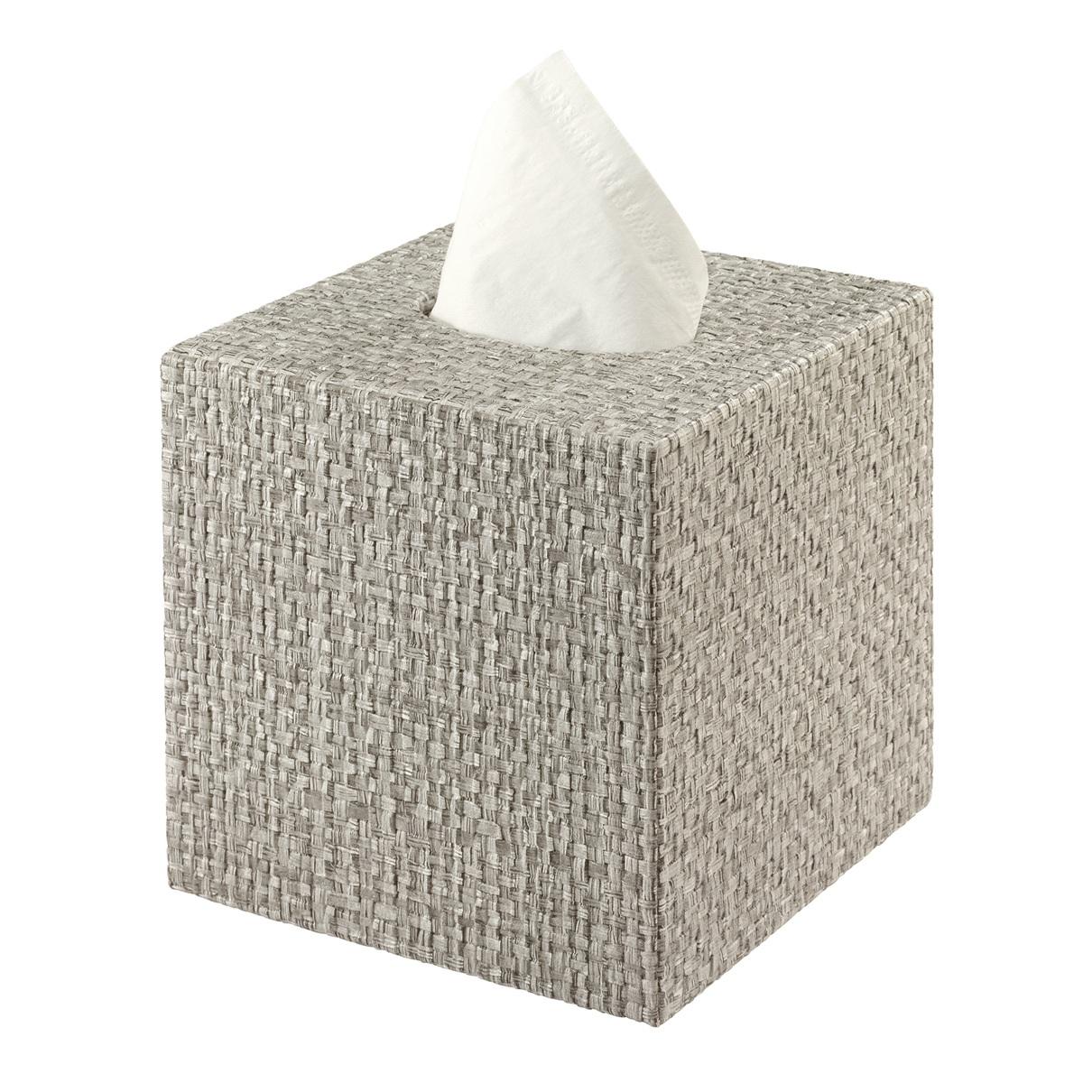 Pebble Tissue Box