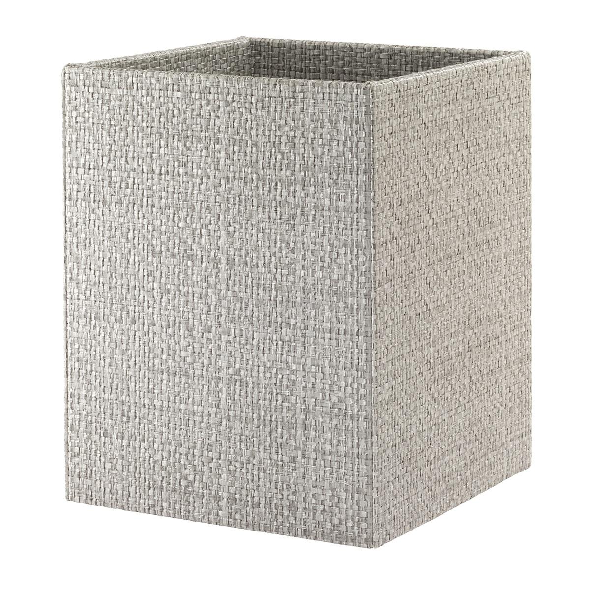Pebble Waste Basket