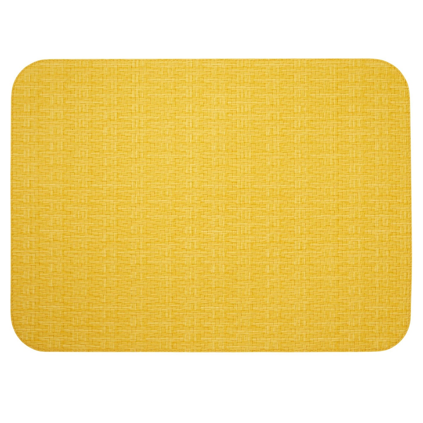 Sunshine Oblong Mats p/4