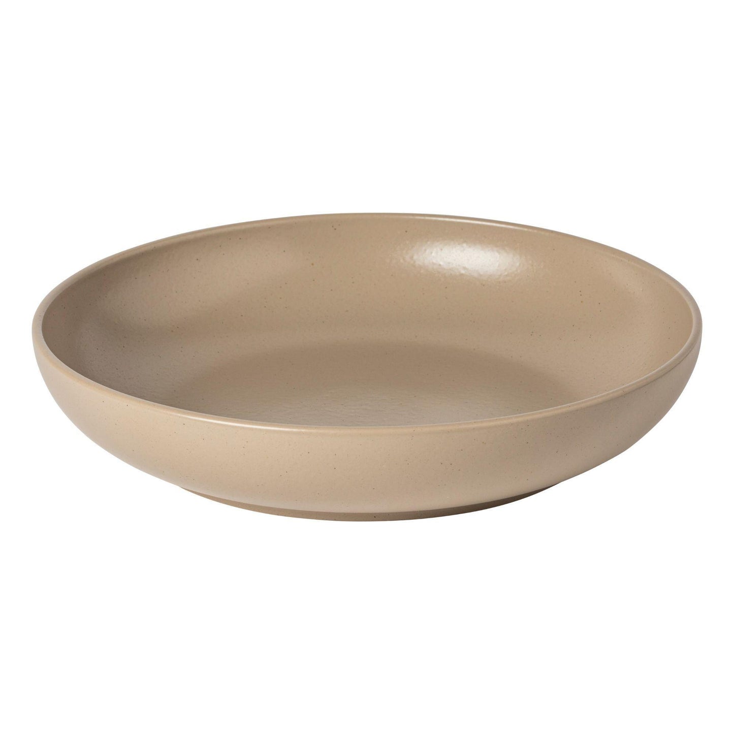Serving bowl, Chestnut
