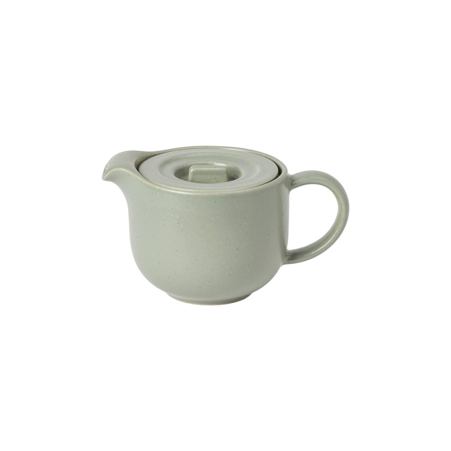 Tea pot, Artichoke