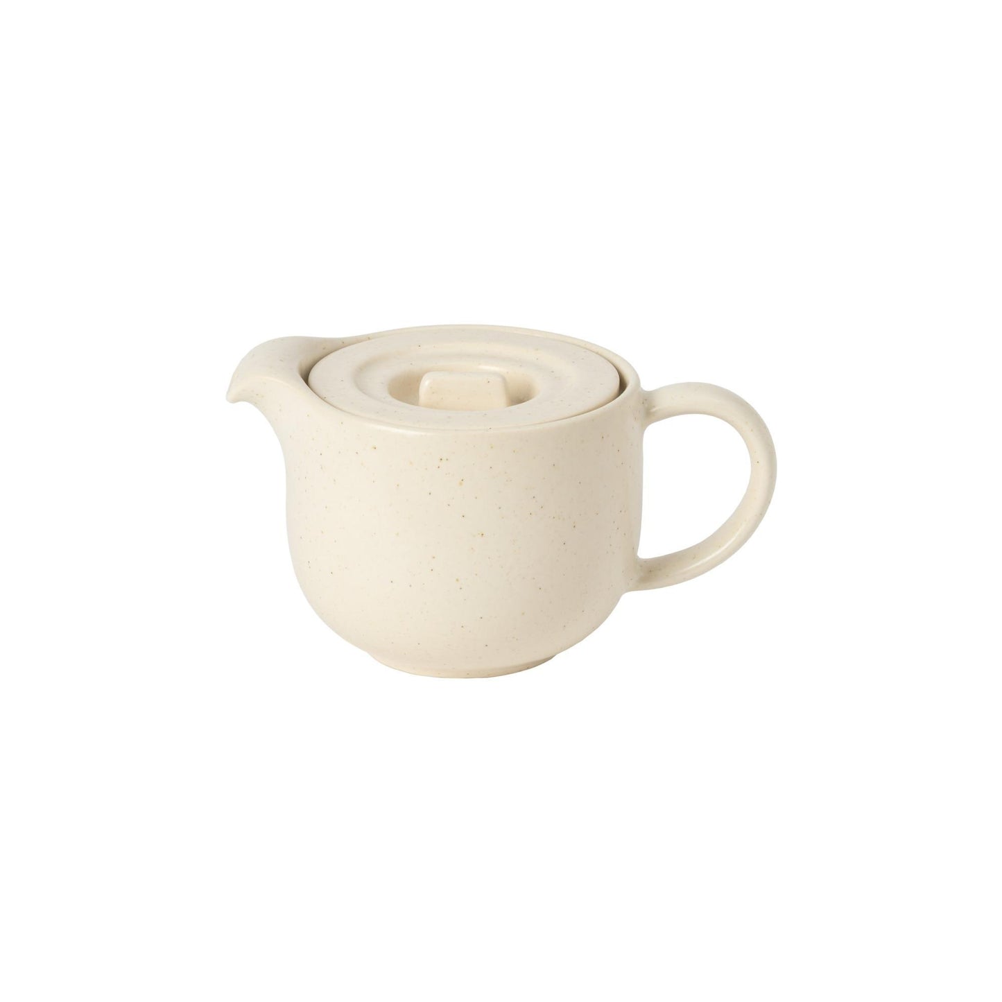 Tea pot, Vanilla