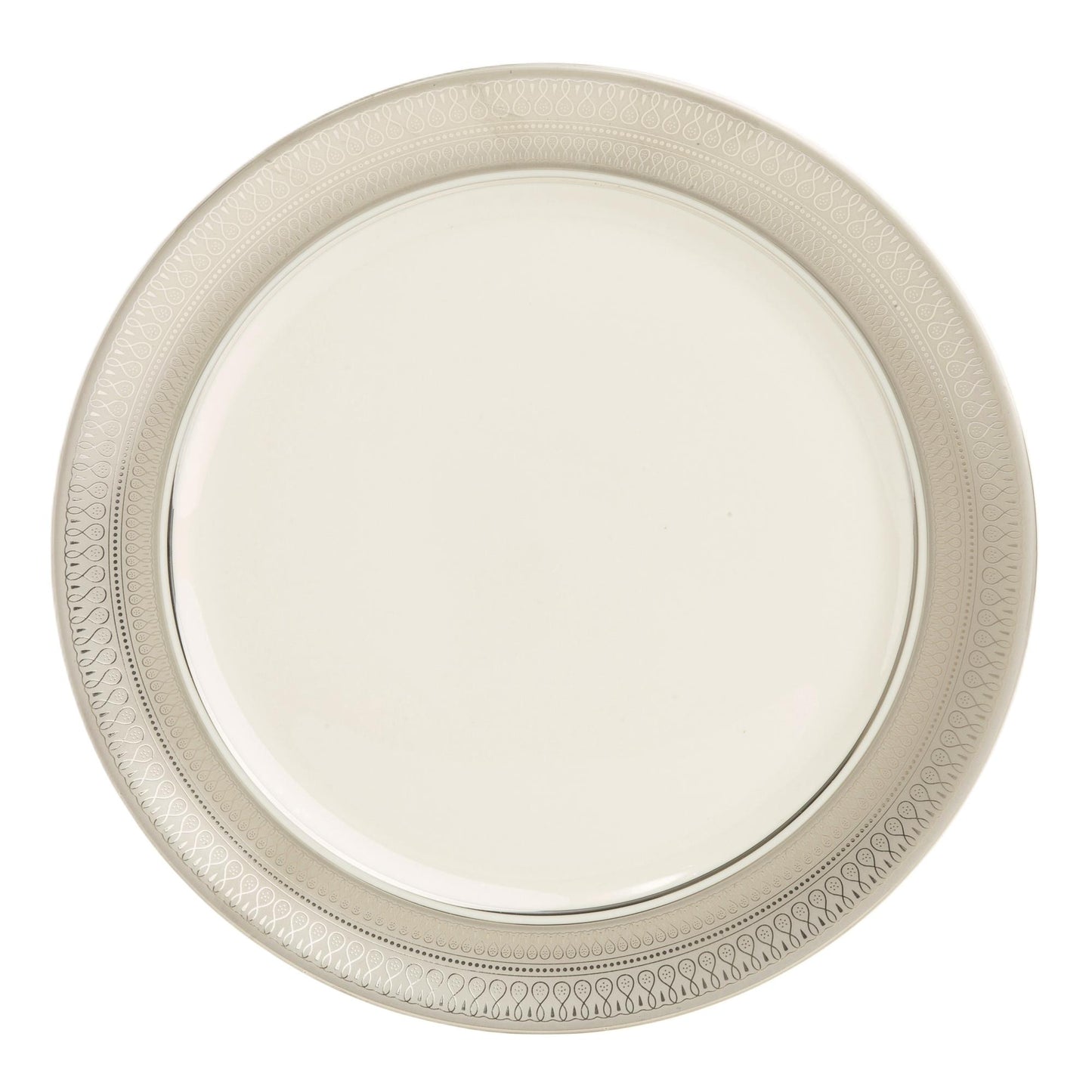 Accent Salad Plate