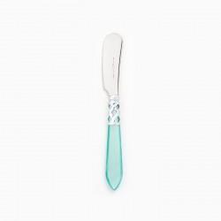 Brilliant Aqua Small Spreader