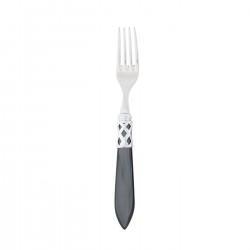 Aladdin Brilliant Charcoal Salad Fork