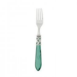 Aladdin Antique Green Salad Fork