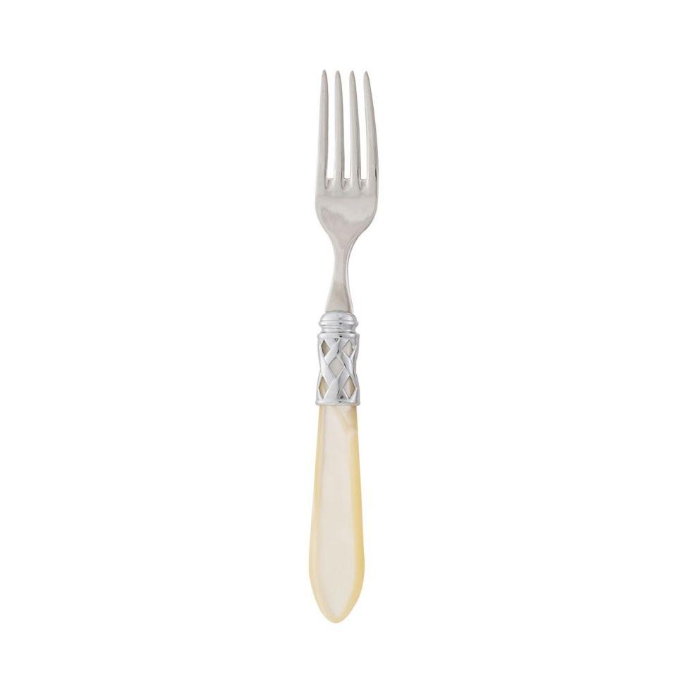 Brilliant Ivory Salad Fork